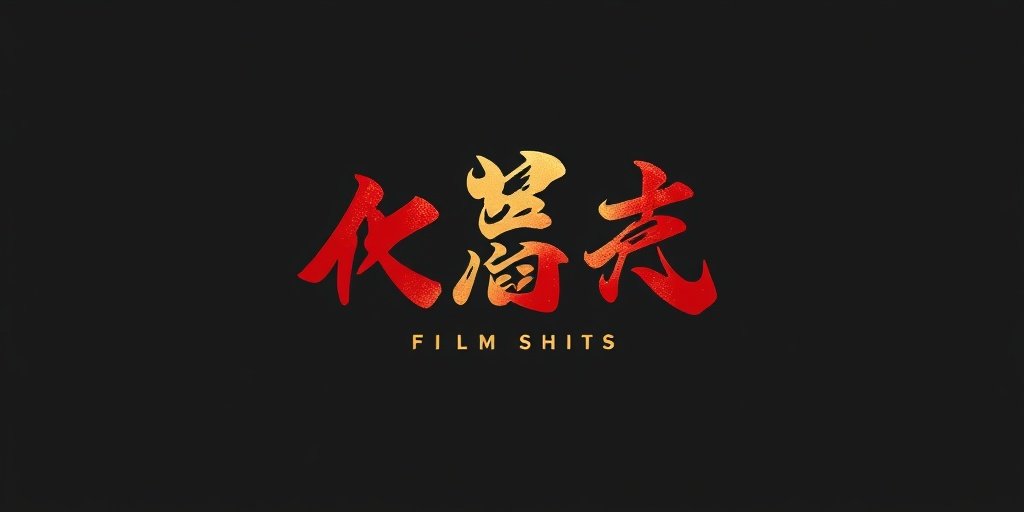天意影视合作伙伴东宝映画品牌标志