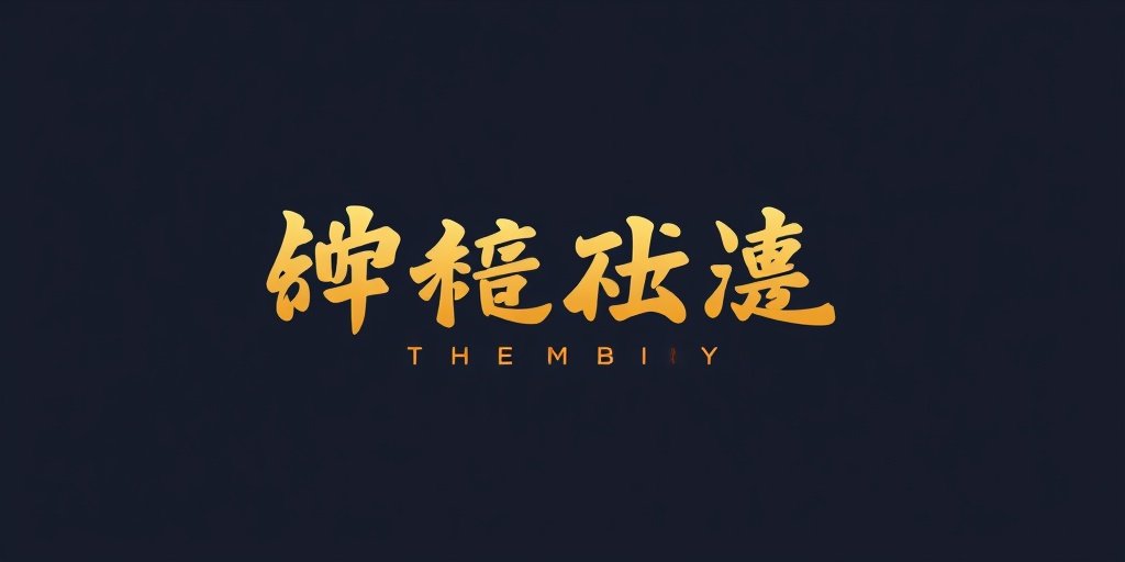 天意影视合作伙伴博纳影业品牌标志