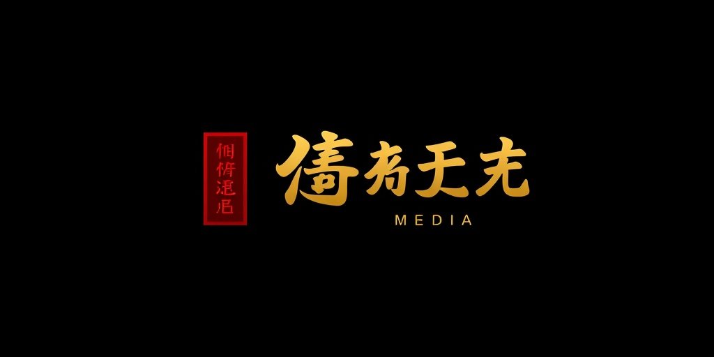天意影视合作伙伴华策影视品牌标志