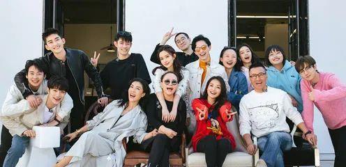 娱乐圈节目吃瓜名场面,笑料百出，娱乐圈的“欢乐喜剧”