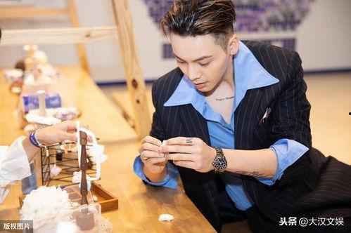 娱乐吃瓜第二天,揭秘幕后真相，明星动态大揭秘