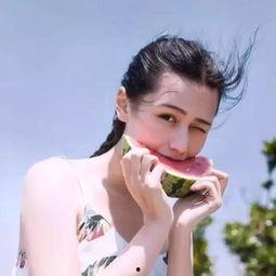 娱乐吃瓜头像图片女,女生专属搞怪表情包大集合”