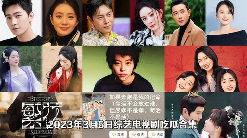 吃瓜娱乐视频网站大全,全方位解析各大平台瓜圈盛宴