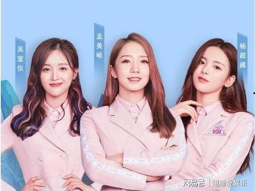 娱乐吃瓜酱闺蜜团小说,志玲玲与张歆艺的甜蜜革命
