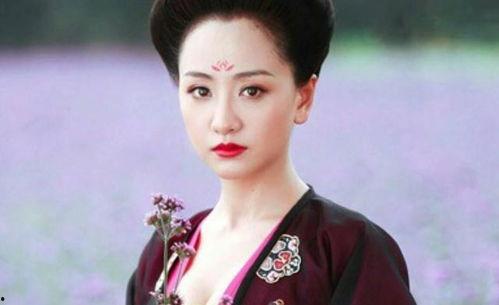 娱乐圈吃瓜帖子 杨蓉,娱乐圈“最懒”女星，演技精湛却始终不火的背后故事