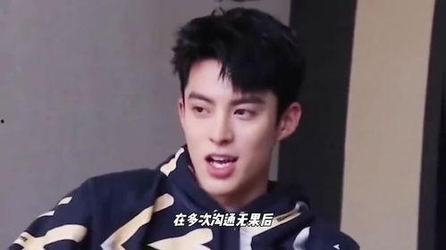 王鹤棣娱乐大爆料吃瓜,揭秘争议与转型之路