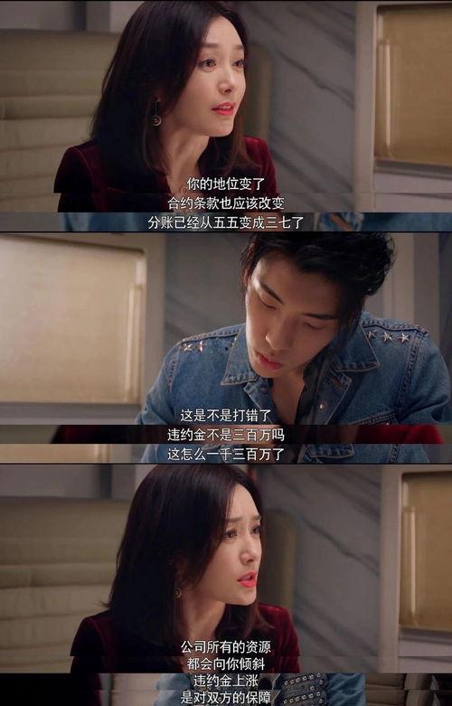 娱乐圈吃瓜熊婶小说,揭秘娱乐圈背后的秘密与真相