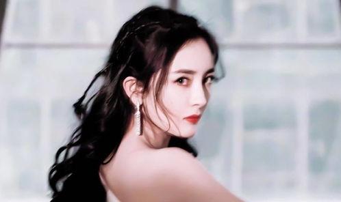吃瓜娱乐杨幂是谁啊,娱乐圈顶流女星的多面人生