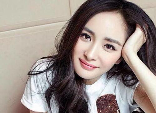 吃瓜娱乐杨幂是谁啊,娱乐圈顶流女星的多面人生