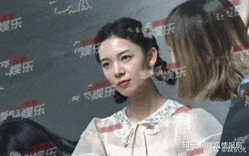 娱乐吃瓜韩东君陈瑶,韩东君与陈瑶疑似恋情曝光
