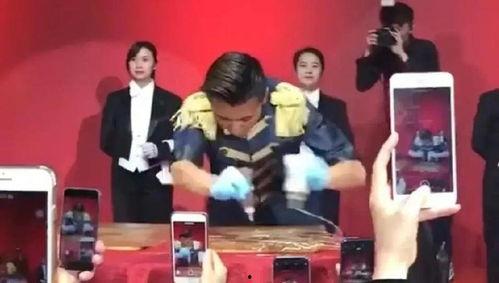 娱乐圈的吃瓜小分队,揭秘明星幕后故事