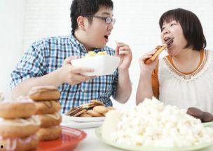 娱乐吃瓜酱谈恋爱的好处,揭秘恋爱中的那些甜蜜“吃瓜”好处