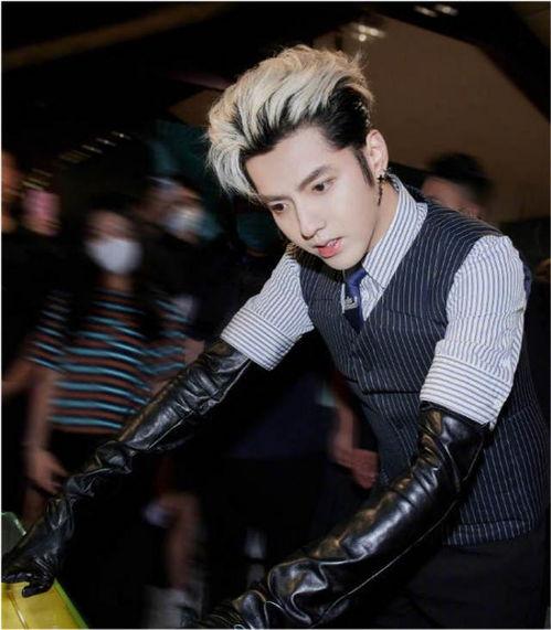 娱乐圈吃瓜爆料许凯,揭秘明星背后的真相与争议