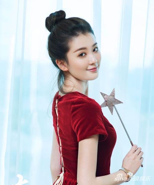 娱乐圈吃瓜爆料蒋依依