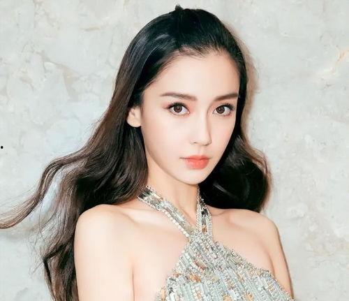 明星娱乐圈吃瓜杨颖,揭秘明星背后的真相