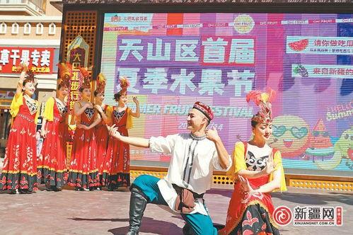 扎西枫丹娱乐吃瓜广场舞,吃瓜广场舞，揭秘娱乐圈新潮流