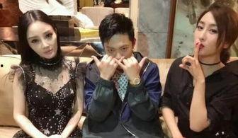 关于娱乐圈的吃瓜小说