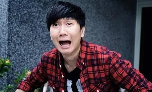 林俊杰娱乐圈吃瓜事