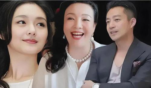 娱乐圈吃瓜爆料大s