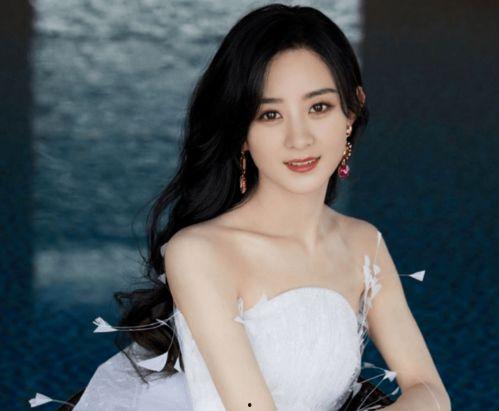 赵丽颖吃瓜娱乐圈