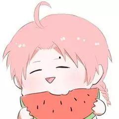 娱乐圈吃瓜动漫图片大全,揭秘吃瓜动漫中的明星秘闻