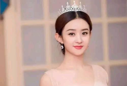 赵丽颖吃瓜娱乐视频合集